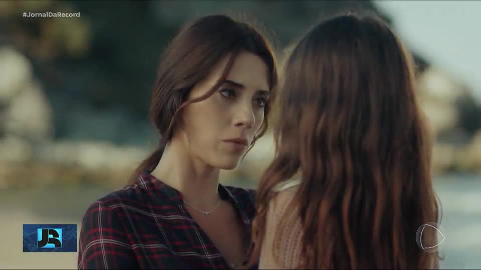 Novela 'Mãe' estreia na RECORD com história de coragem e proteção à criança vítima de violência