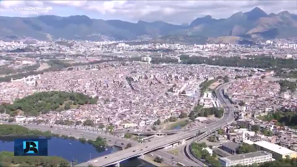 Violência no Rio reduz vacinação infantil até 90% durante operações no Complexo da Maré, diz Unicef