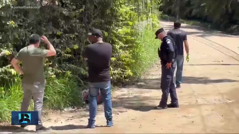 Polícia prende suspeito de envolvimento em morte e investiga série de corpos abandonados em SP