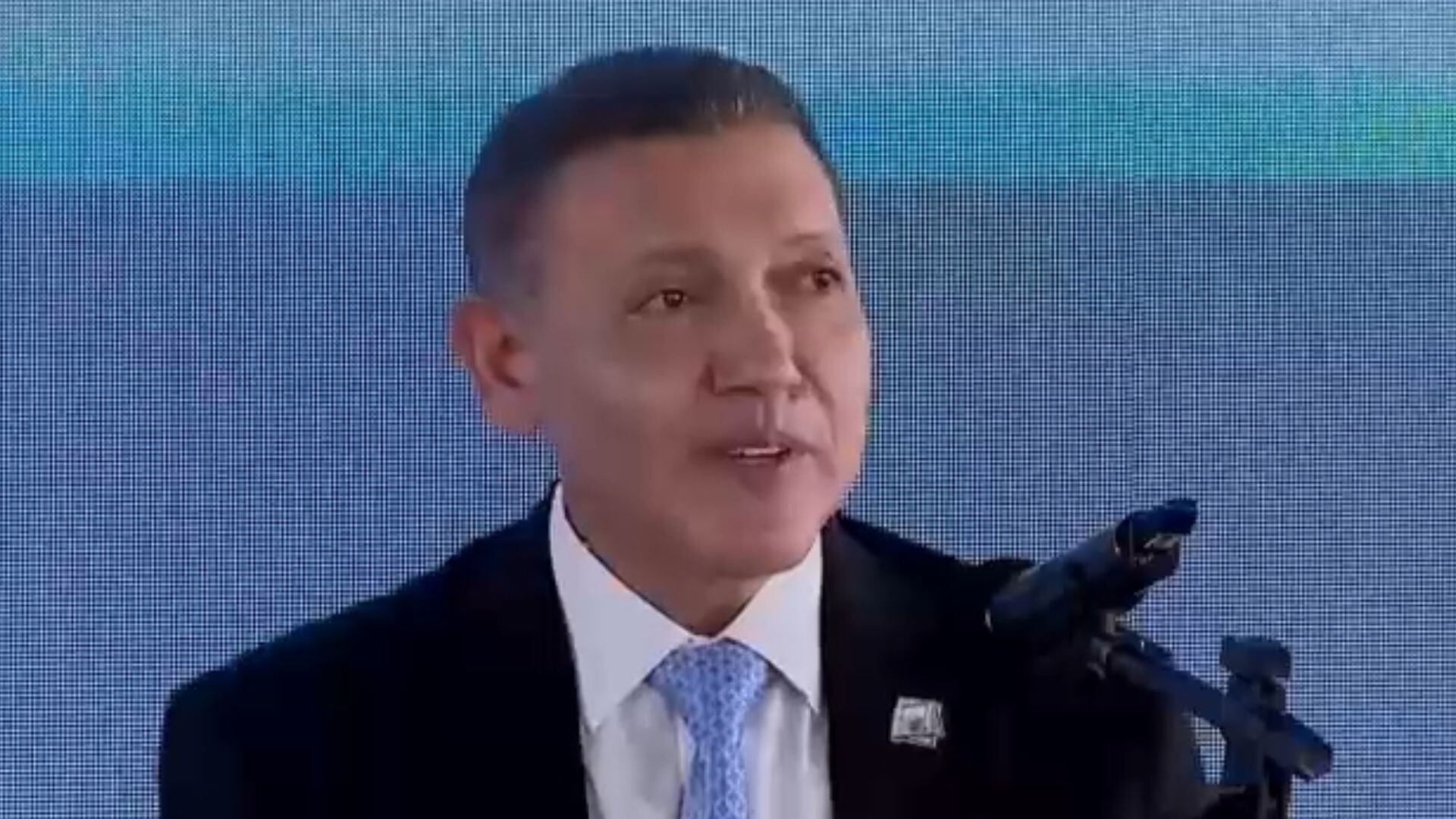 Análise da ausência de ônibus em Salvador será feita pelo TRE-BA, diz Nunes Marques