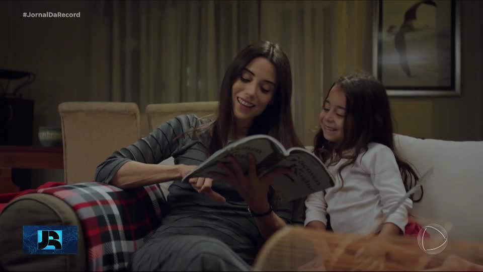 Com história emocionante sobre o amor materno, novela Mãe estreia nesta segunda (27) na RECORD