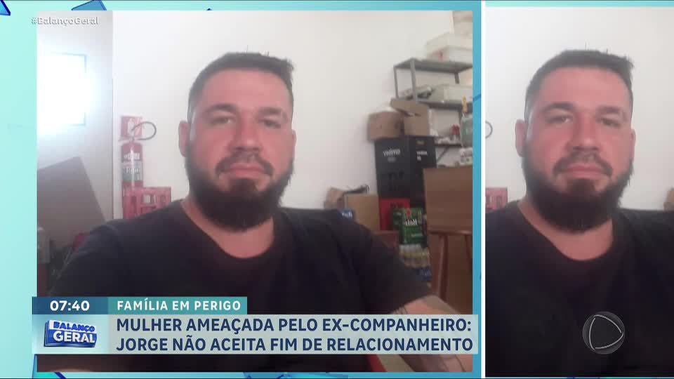Mulher denuncia sofrer com ameaças constantes do ex-marido em Piracicaba, no interior de São Paulo