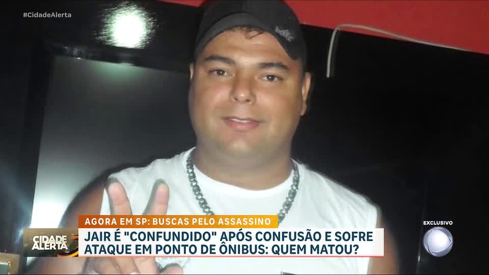 Homem é morto a golpes de barra de ferro após discussão em ponto de ônibus na zona leste de SP