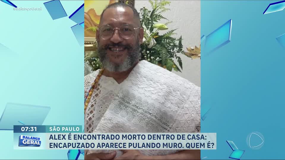Homem é encontrado morto a tiros dentro de casa no bairro da Brasilândia, zona norte de São Paulo