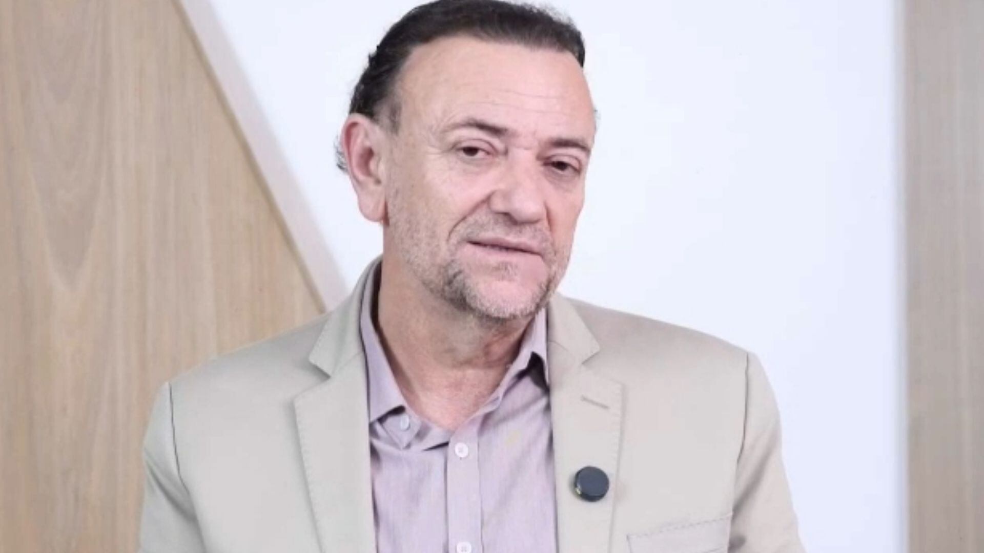 Edinho Silva analisa vitória de Lula no segundo turno; confira na íntegra