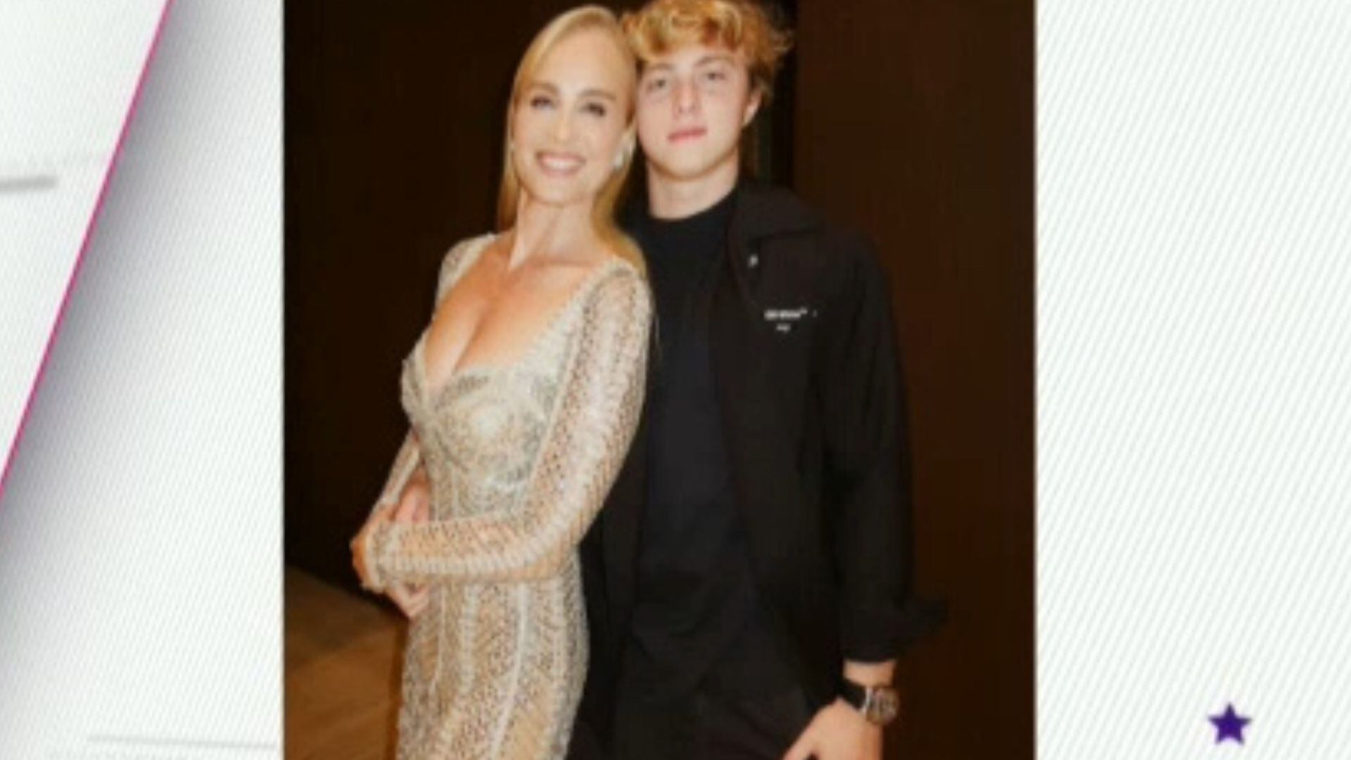 Xuxa, Sabrina Sato e mais: veja quais famosos foram à festa de 18 anos do filho de Huck e Angélica