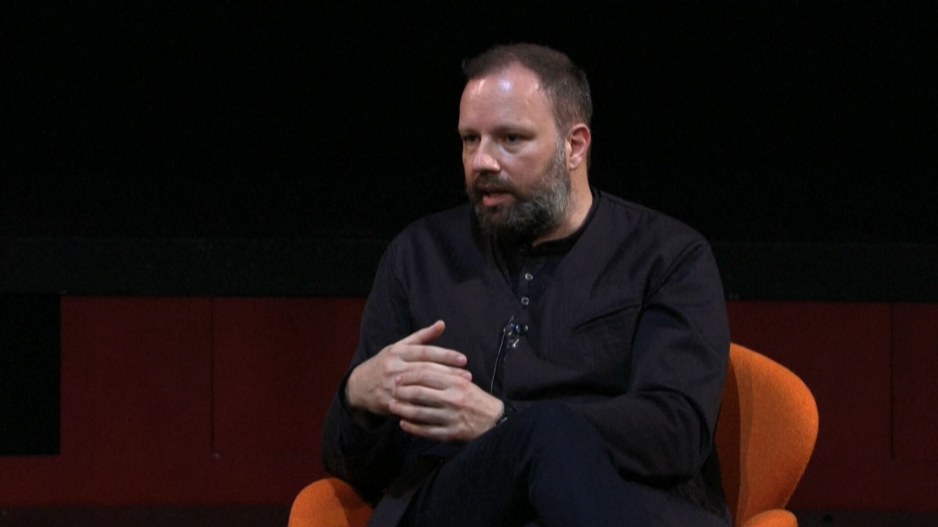 Diretor de 'Pobres Criaturas' e 'Bugonia', Yorgos Lanthimos anuncia pausa na carreira