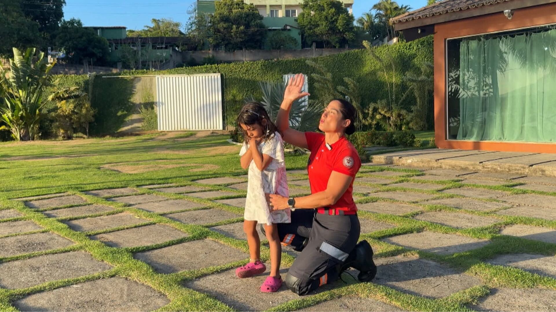 Novas diretrizes mudam regras para desengasgar vítimas