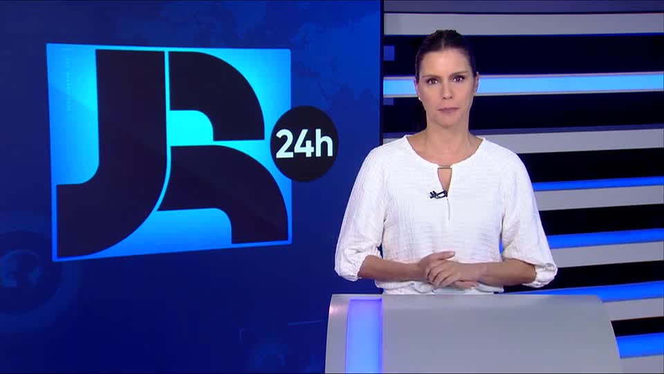 Assista à íntegra da 3ª  Edição do JR 24 Horas desta segunda (27)