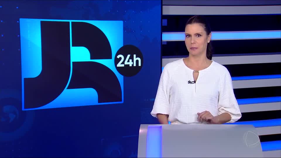 Assista à íntegra da 2ª edição do JR 24 Horas desta segunda (27)