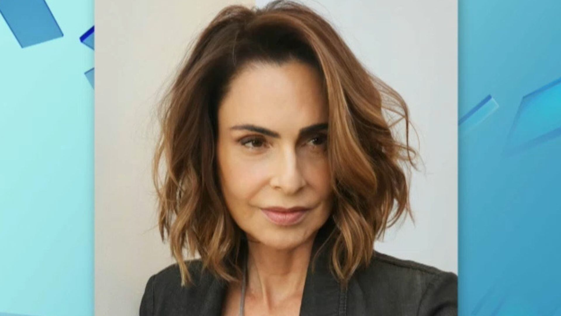 Entenda por que Sílvia Pfeifer ficou um mês sem água em casa mesmo pagando a conta