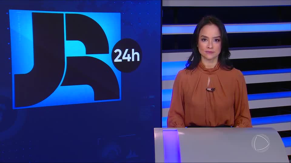 Assista à íntegra da 2ª edição do JR 24 Horas desta terça (27)