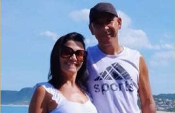 Mulher é assassinada pelo ex-marido na frente do filho; homem foi encontrado morto em Búzios (RJ)