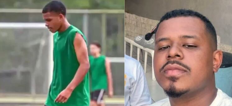 Irmãos teriam sido mortos por traficantes após carona com suposto miliciano em Belford Roxo (RJ)