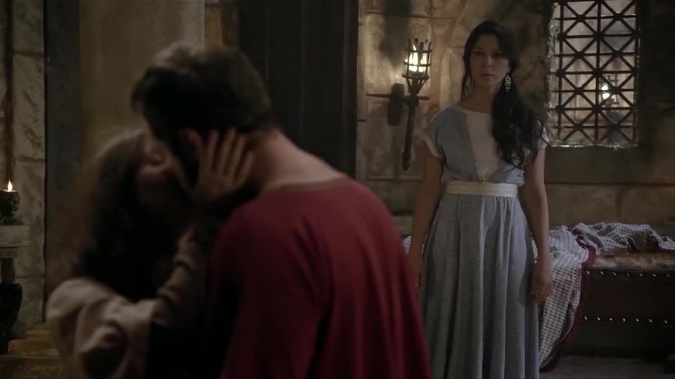 Petronius corre o risco de perder Madalena para sempre | Jesus