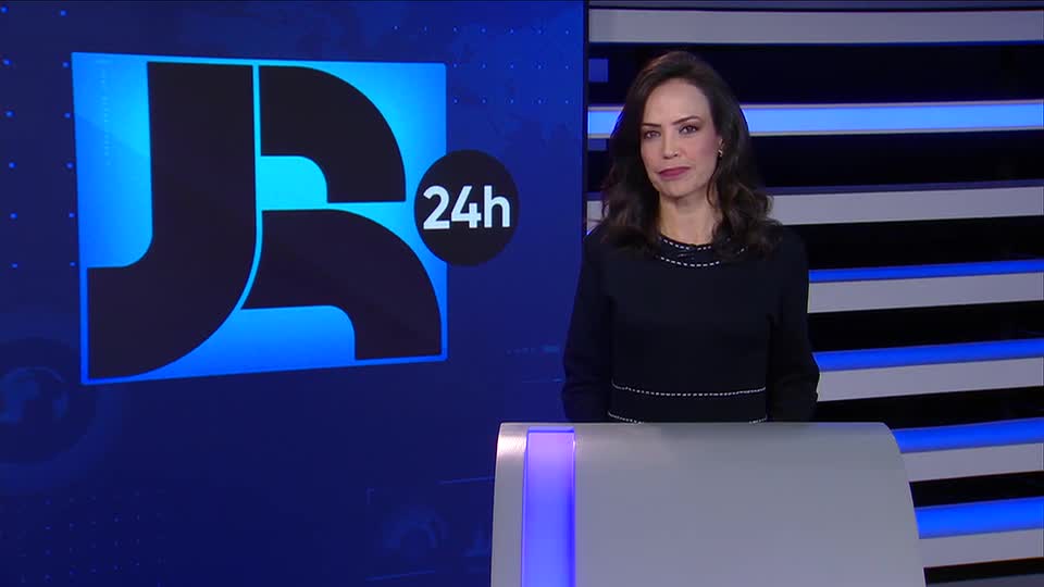 Assista à íntegra da Edição Digital do JR 24 Horas desta terça (27)