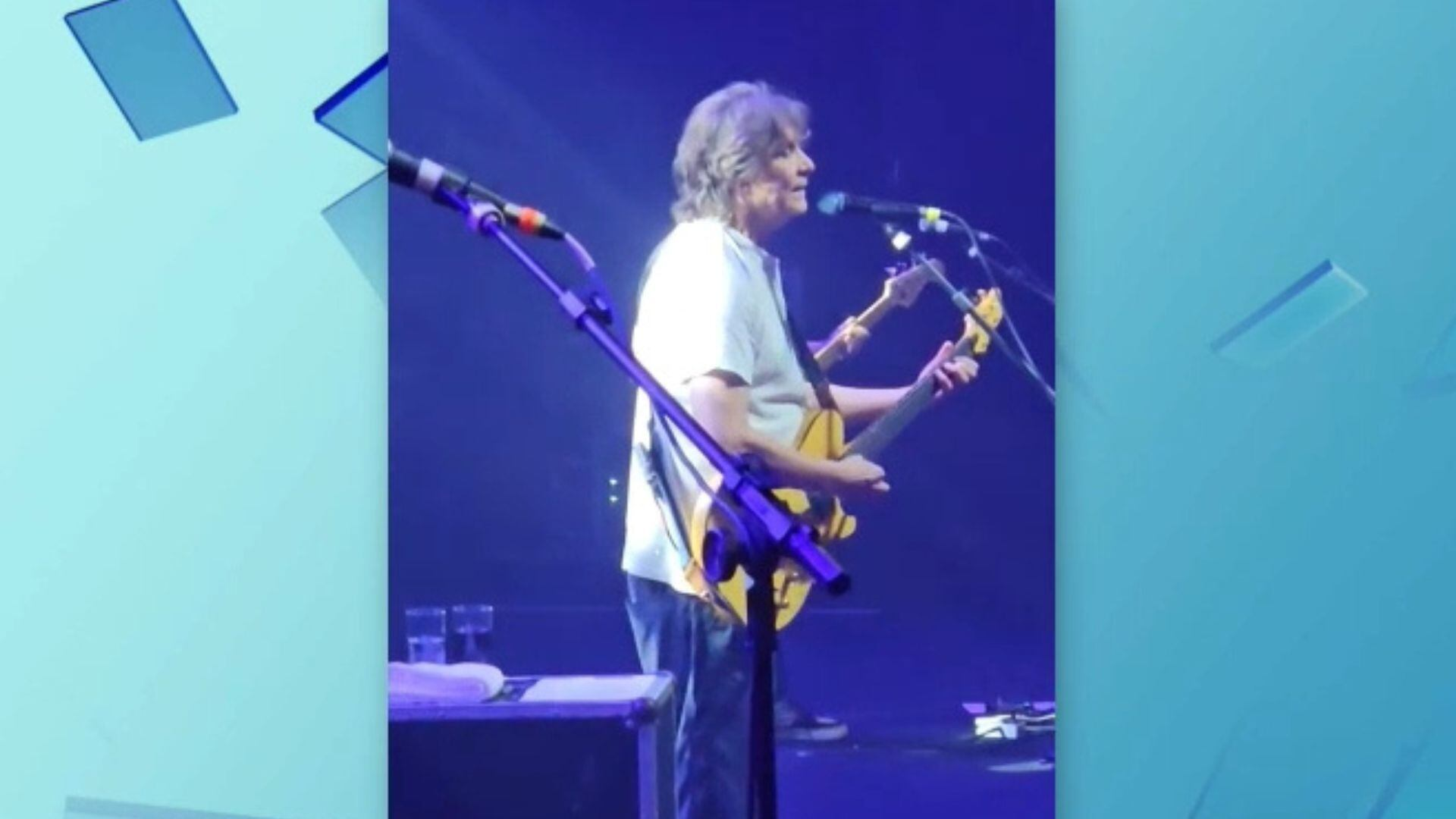 Sucesso no Clube da Esquina, Lô Borges está internado na UTI após intoxicação por medicamentos