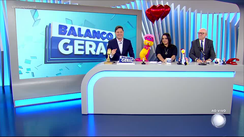 Assista à íntegra de A Hora da Venenosa desta terça (28)