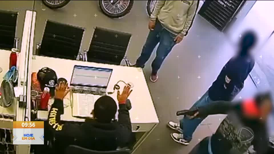 Presença e violência cada vez maiores dos menores no mundo do crime assustam a população