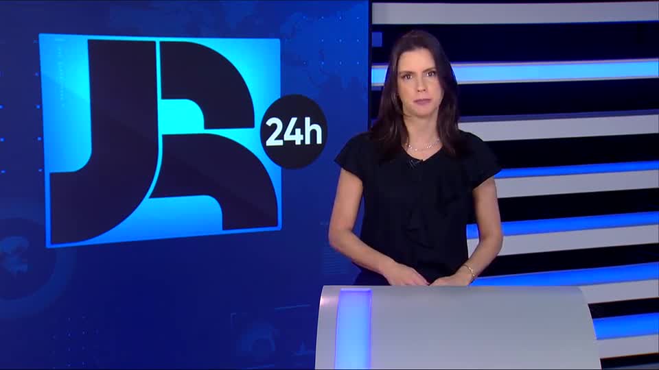 Assista à íntegra da 3ª edição do JR 24 Horas desta terça (28)