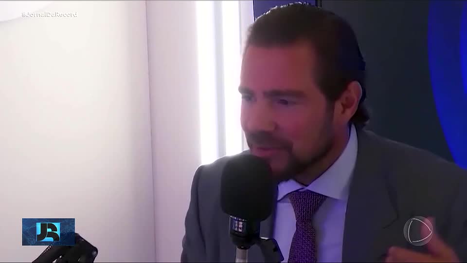 PF indicia Vorcaro e ex-presidente do BRB, Paulo Henrique Costa, pelas fraudes do Banco Master