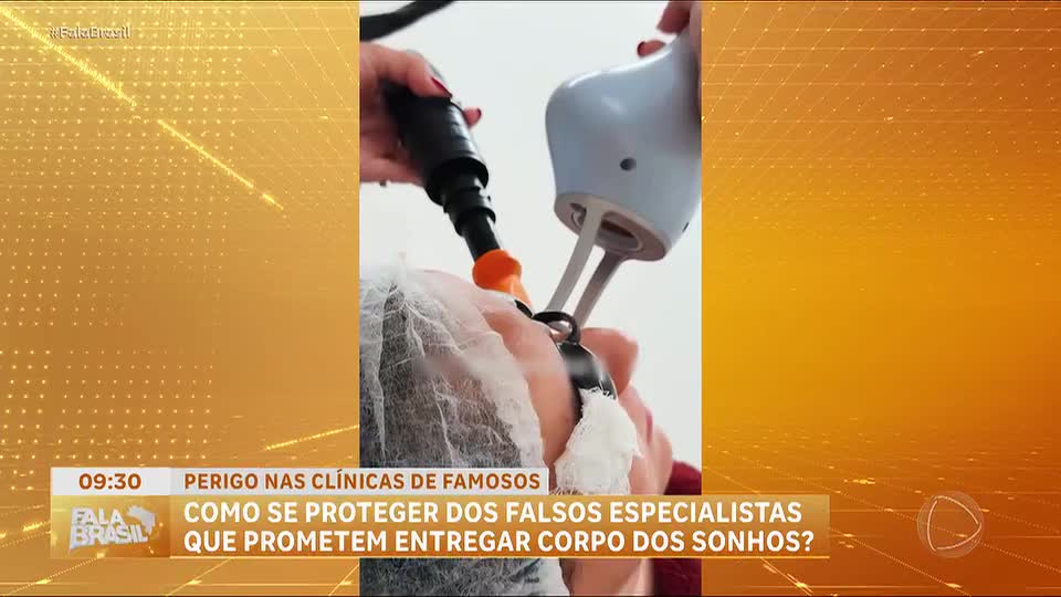 Cirurgia plástica exige segurança: veja como se proteger de falsos especialistas nas redes sociais