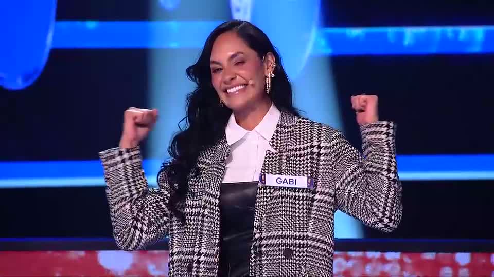 Confira os famosos que disputarão o grande prêmio do Acerte ou Caia! deste domingo (1°)