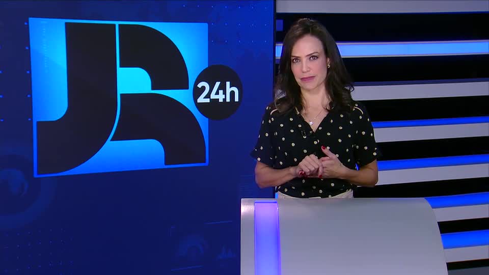 Assista à íntegra da Edição Digital do JR 24 Horas desta quarta (28)