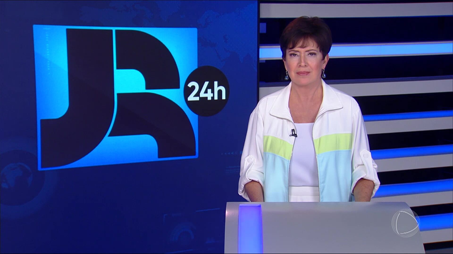 Assista à íntegra da 4ª edição do JR 24 Horas desta terça (28)