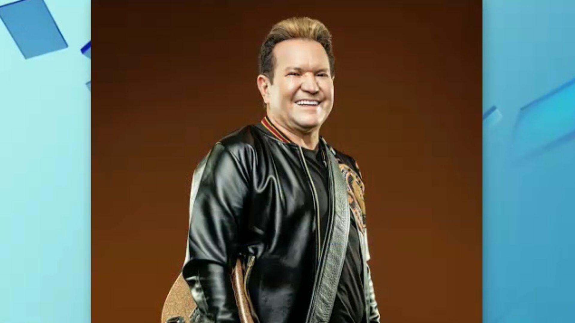 Ximbinha diz que trabalhou diariamente por 16 anos e desabafa sobre rotina exaustiva