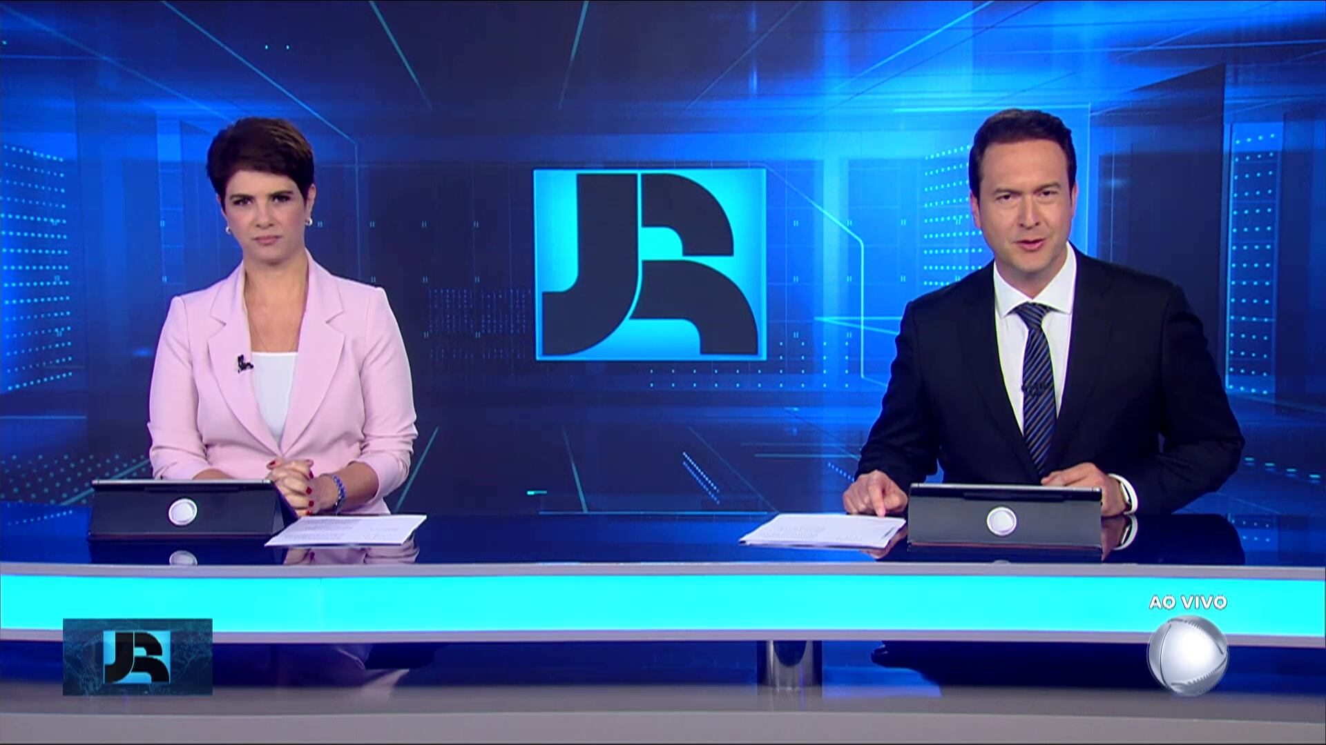 Assista à íntegra do Jornal da Record | 28/10/2025