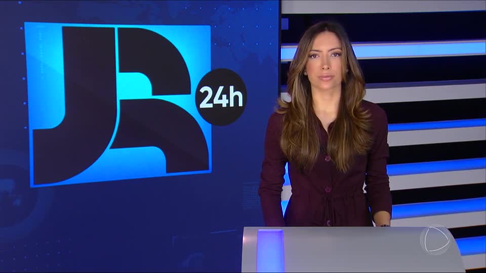 Assista à íntegra da 1ª Edição do JR 24 Horas desta quarta (29)