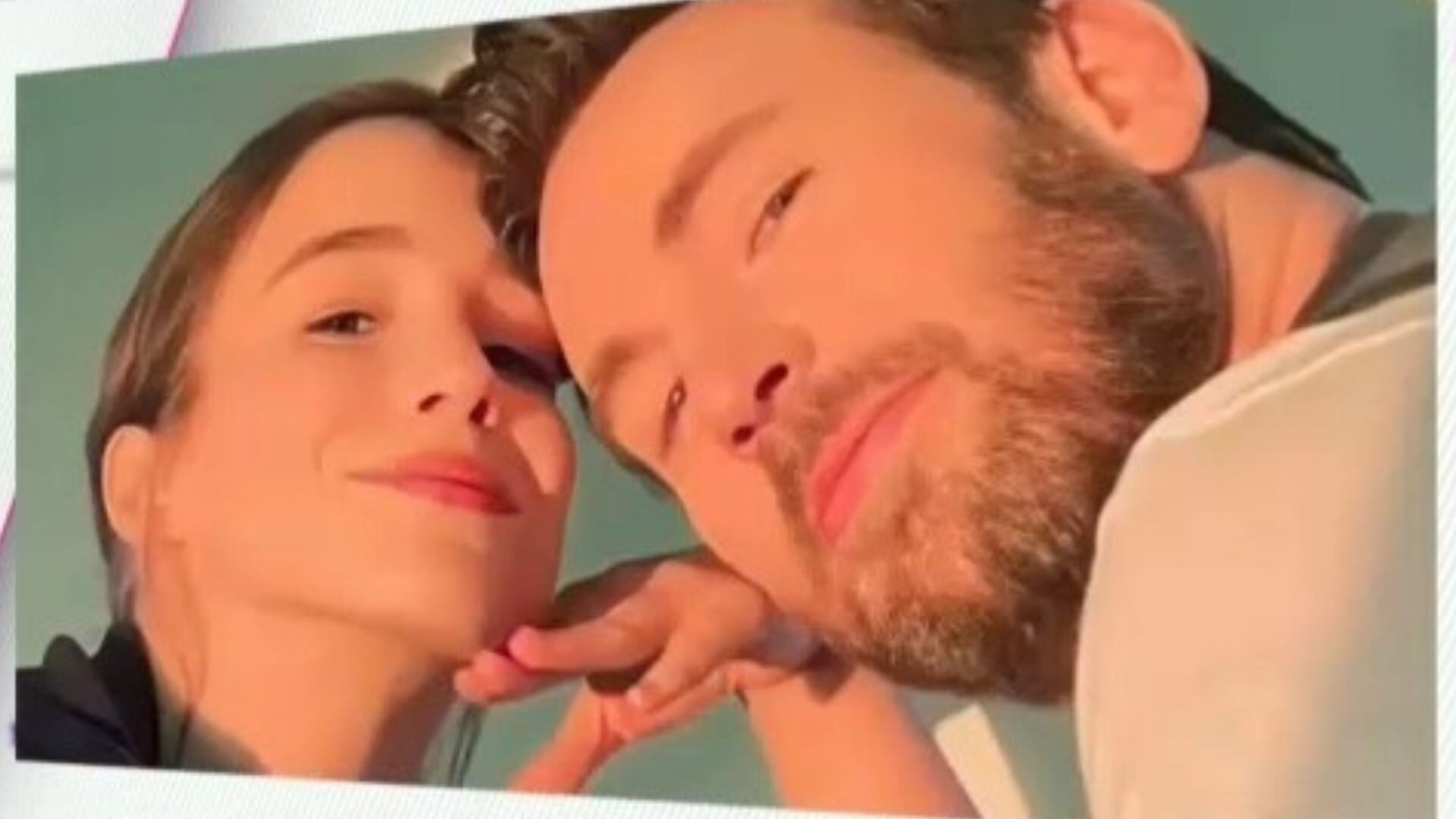 Nasce a primeira filha de Chris Evans, astro de ‘Capitão América’