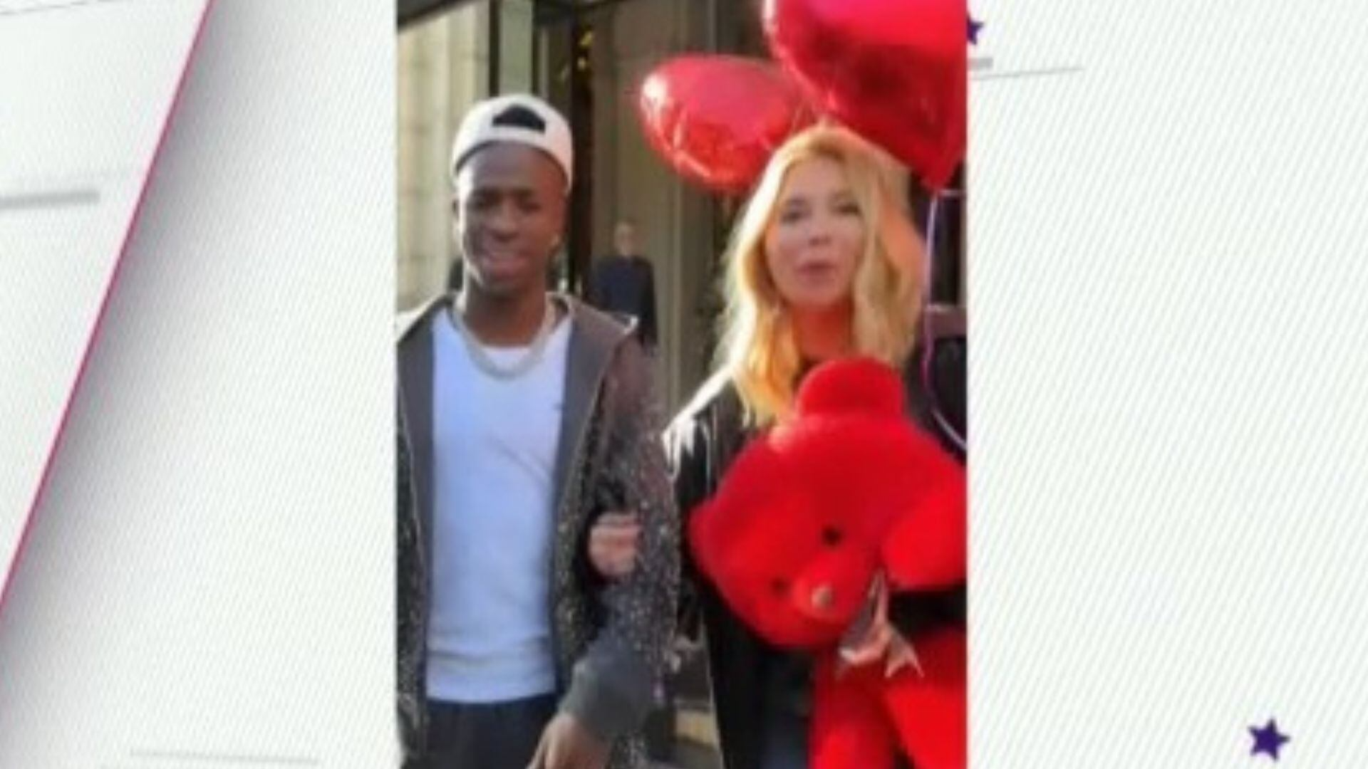 Saiba detalhes das joias de R$ 250 mil que Virginia Fonseca ganhou de Vini Jr.