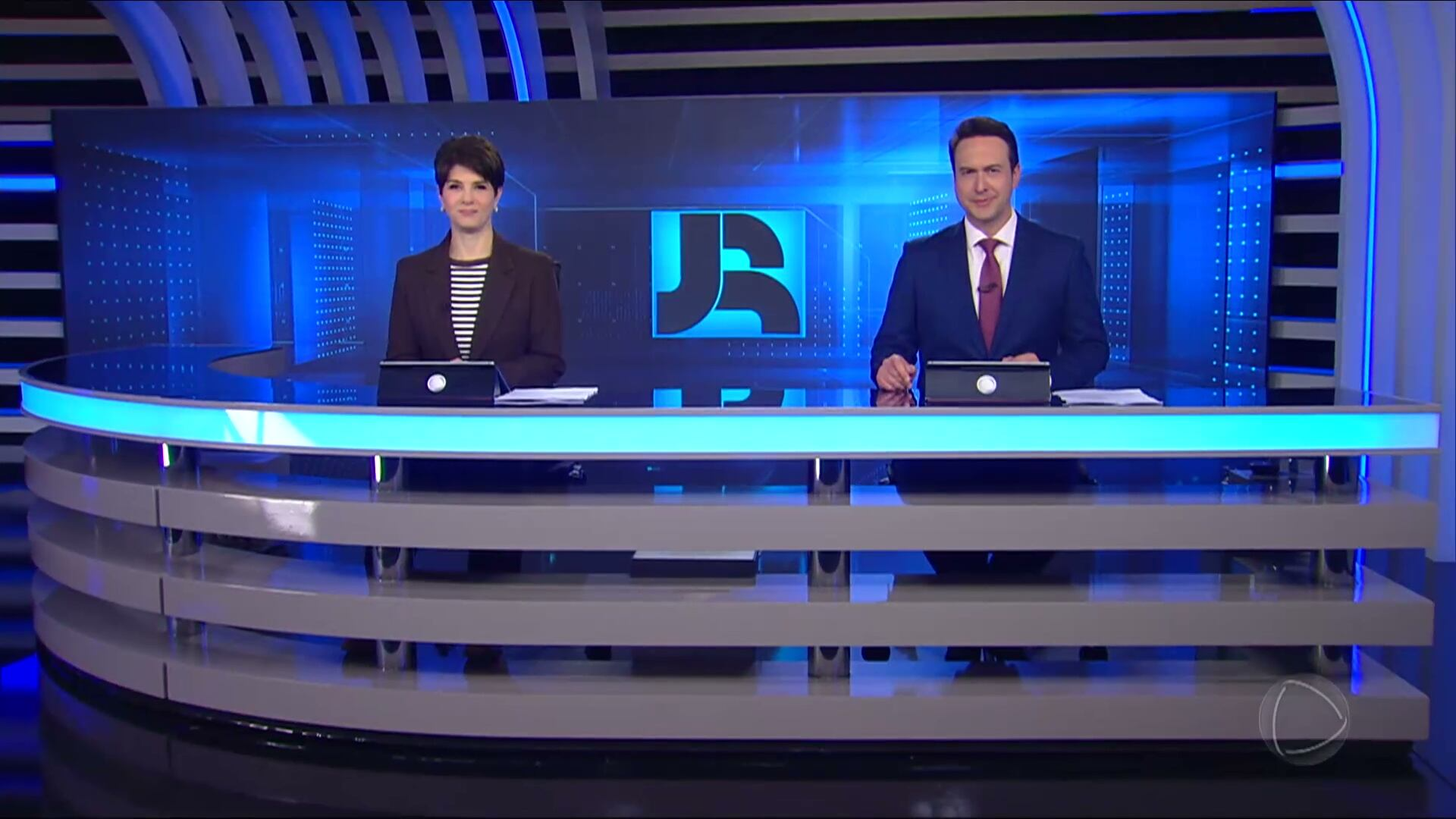 Assista à íntegra do Jornal da Record | 28/10/2026