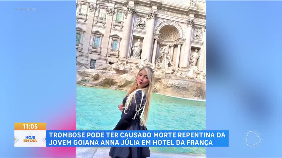Morte de brasileira na França levanta alerta sobre trombose e doença autoimune