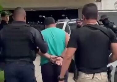 Três homens são presos por tortura e extorsão contra casal em Campos (RJ)