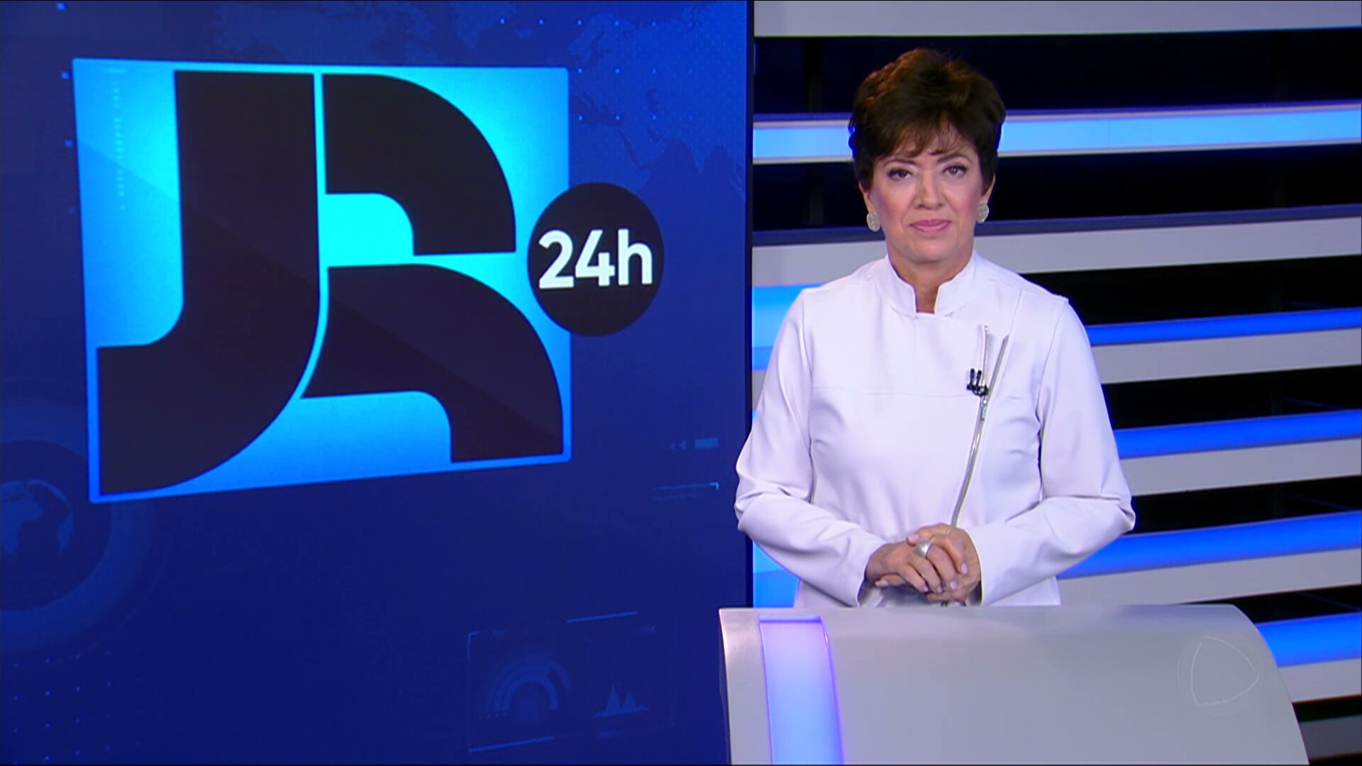 Assista à íntegra da 3ª edição do JR 24 Horas desta quarta (28)