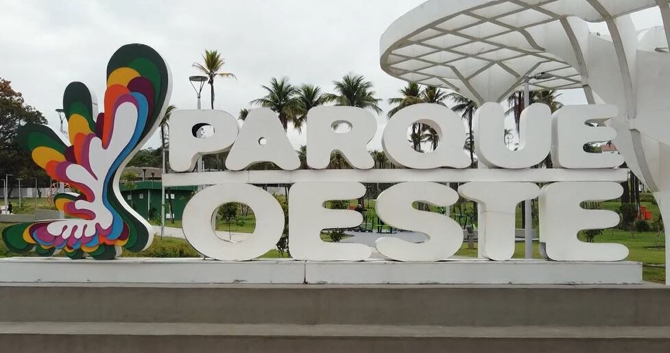 Record nos Parques chega à quarta edição neste sábado (31) em Campo Grande, no Rio