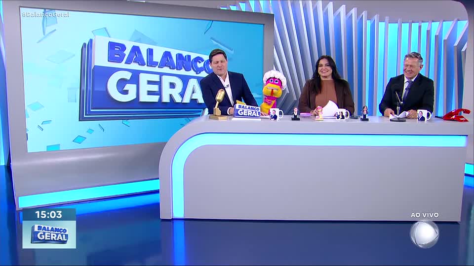 Assista à íntegra de A Hora da Venenosa desta quinta-feira (29)