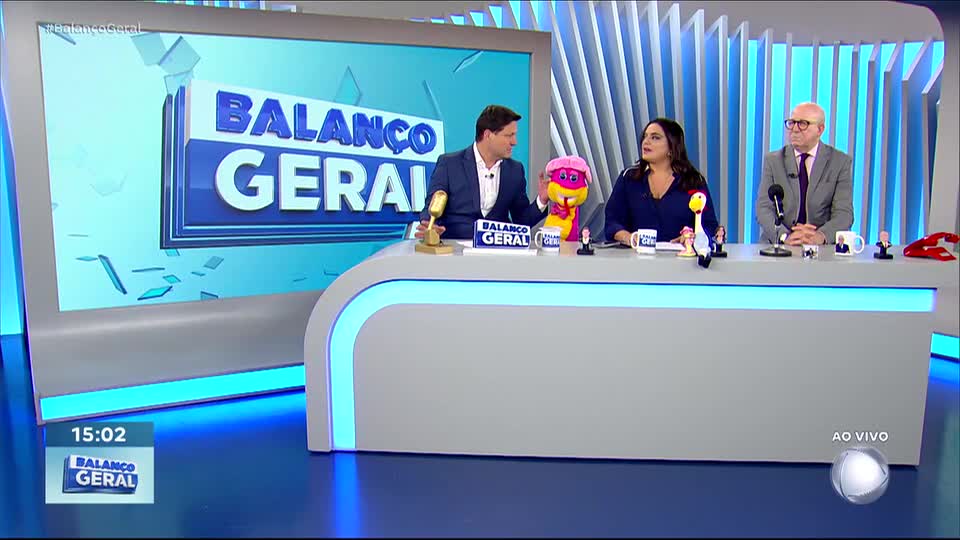 Assista à íntegra de A Hora da Venenosa desta quinta (30)