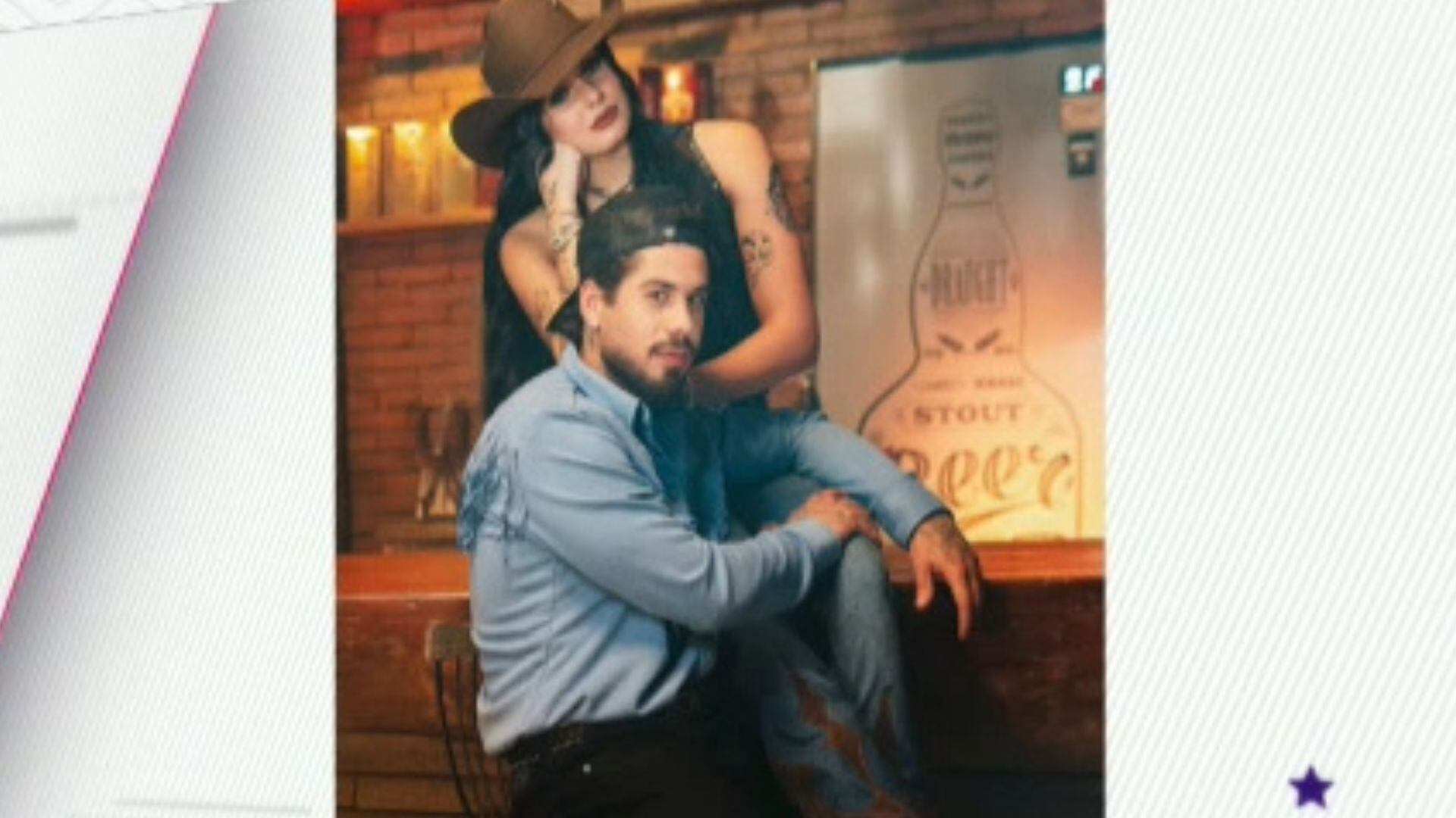 Toque da namorada? Ana Castela compra roupas no 'estilo boiadeiro' para Zé Felipe