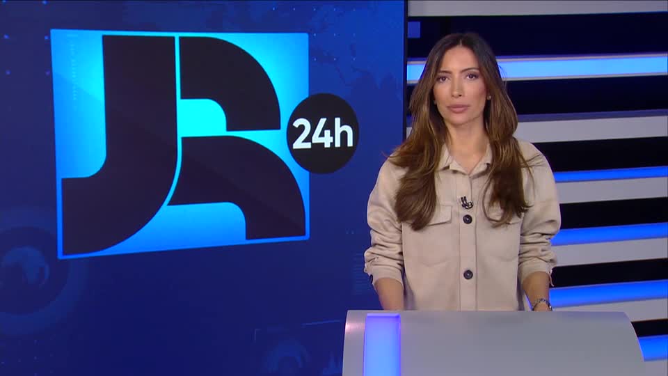 Assista à íntegra da Edição Digital do JR 24 Horas desta quinta (30)