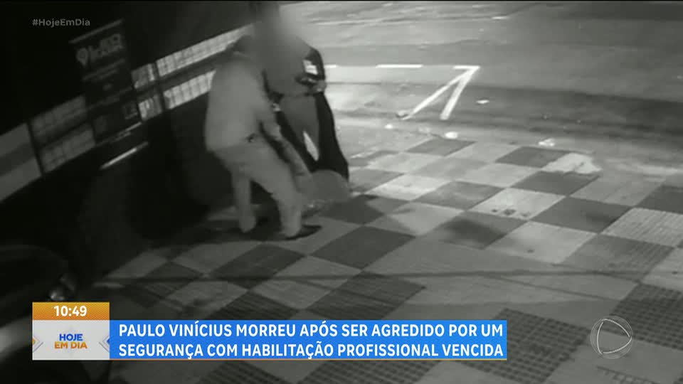 Informalidade e baixa qualificação agravam problemas na segurança privada brasileira