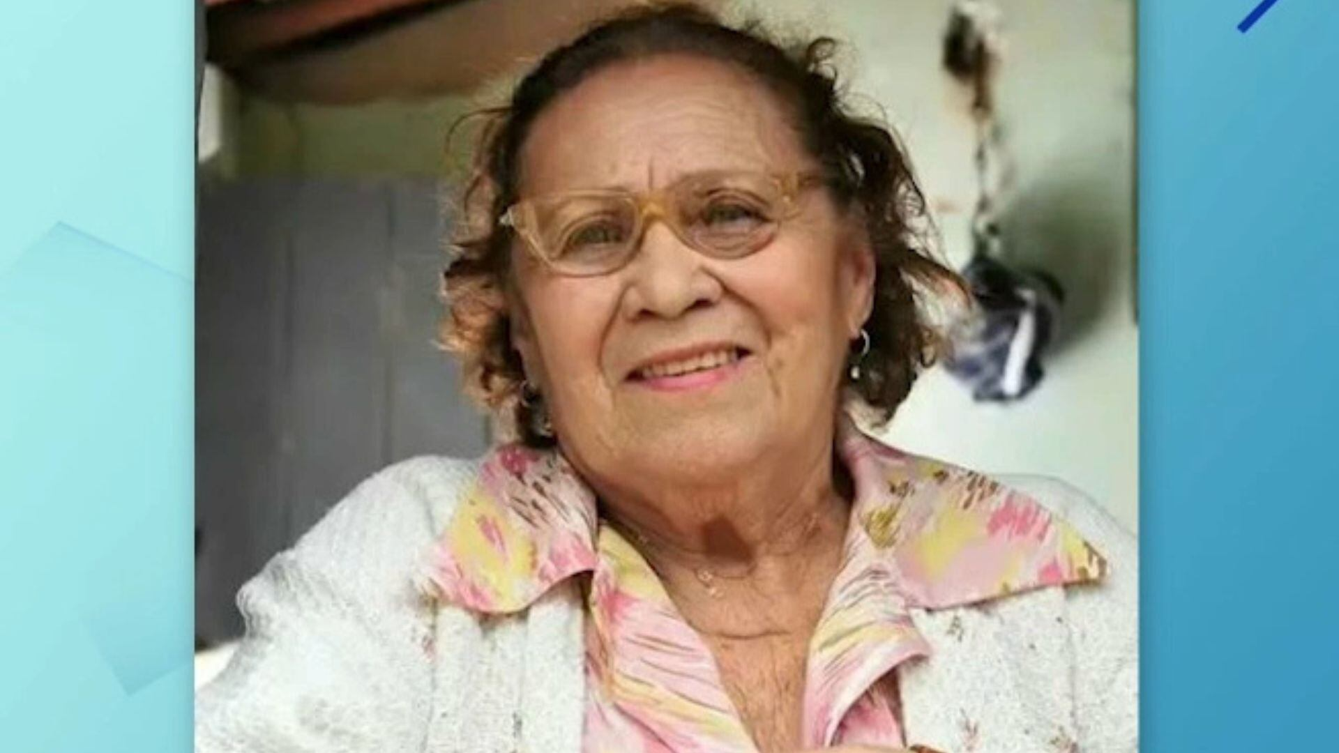 Justiça cobra dívida de atriz de novelas que morreu há um ano