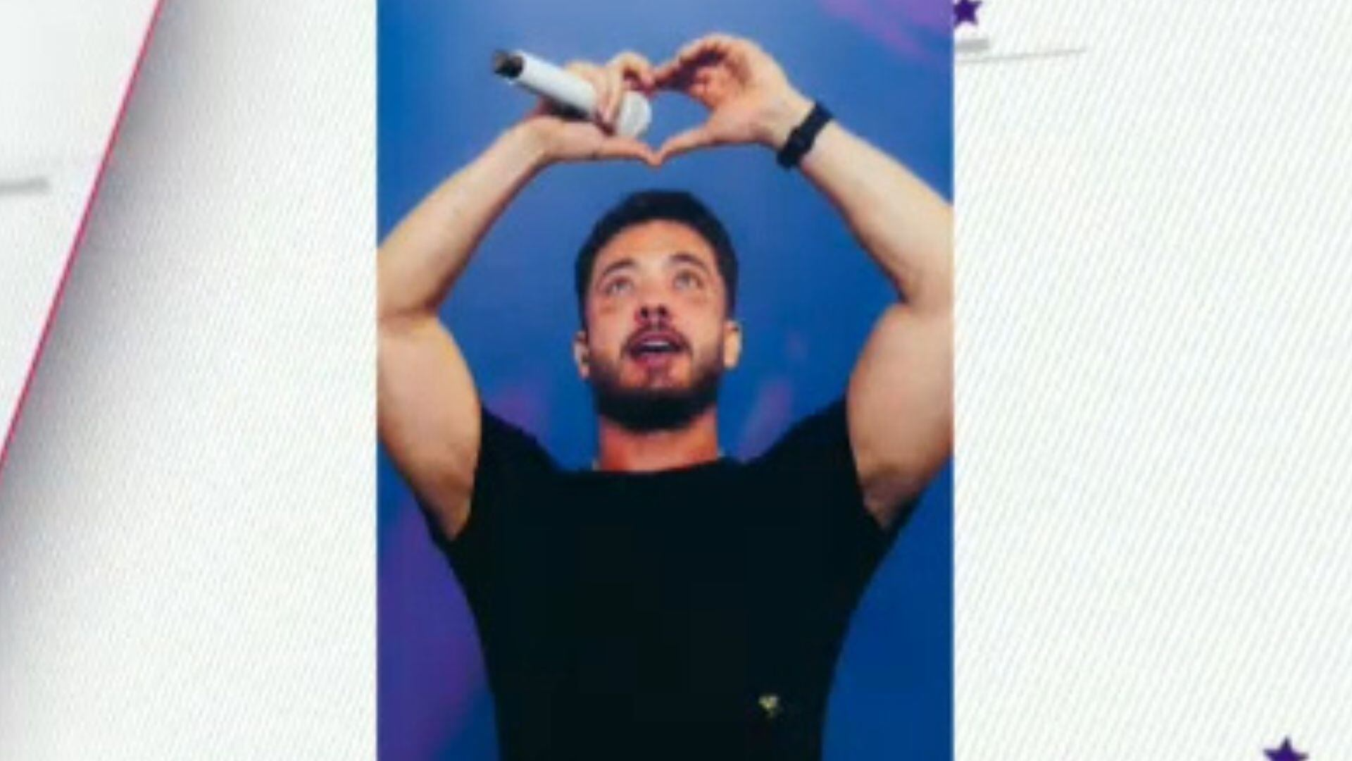 Wesley Safadão revela que estourou limite do cartão de crédito em Paris