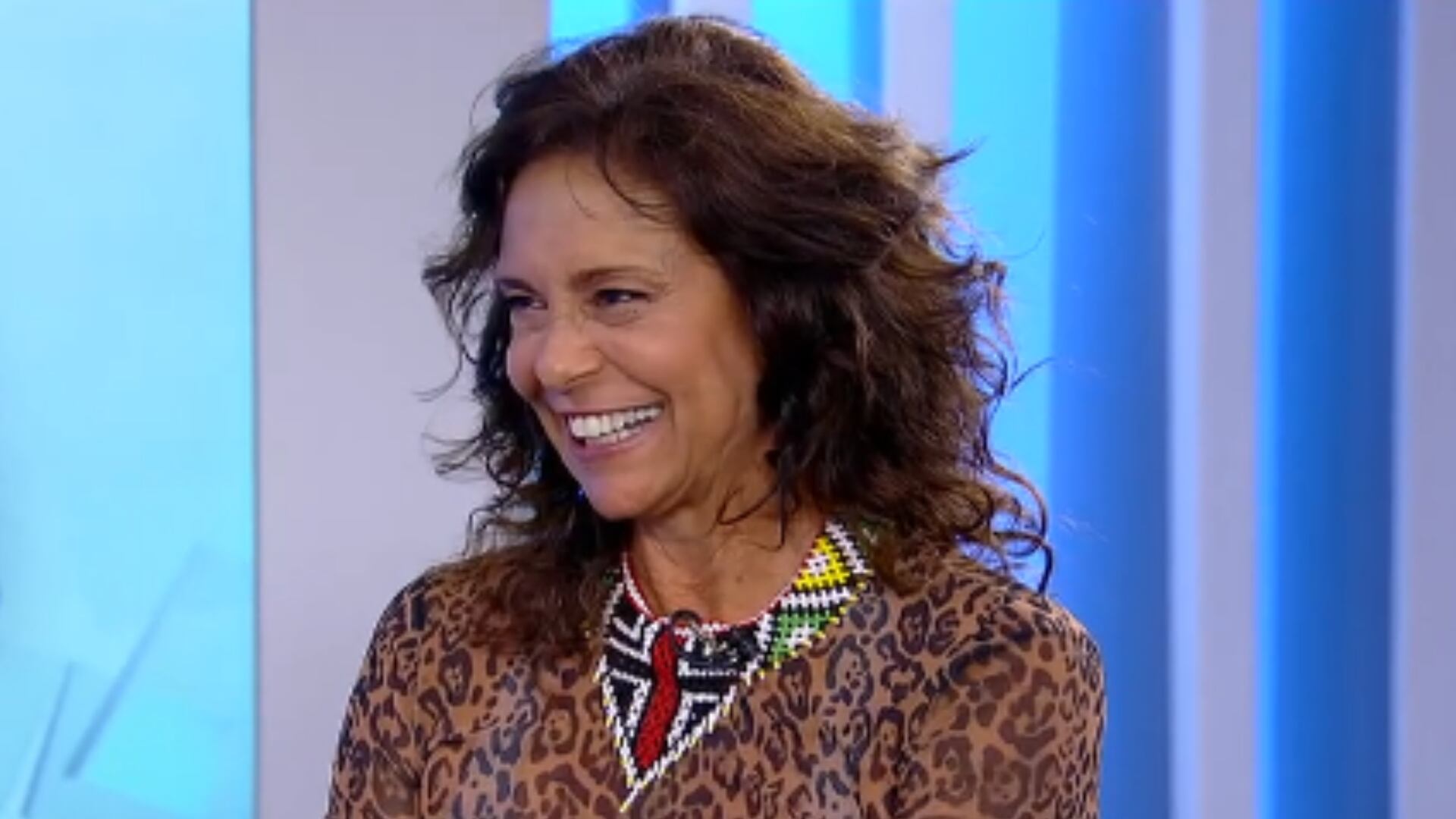 Giovanna Gold revela se teria tocado o sino caso continuasse em 'A Fazenda 18'