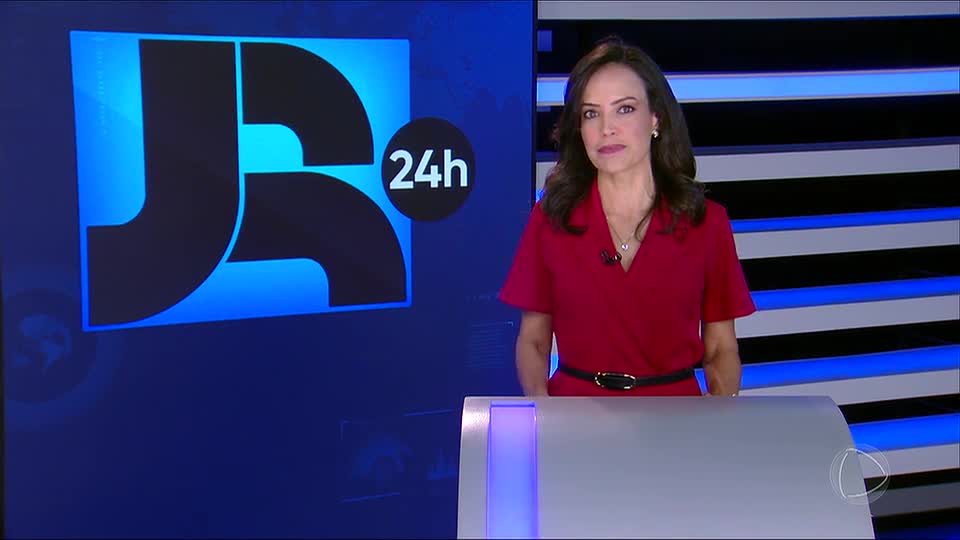 Assista à íntegra da 1ª edição do JR 24 Horas desta sexta (30)