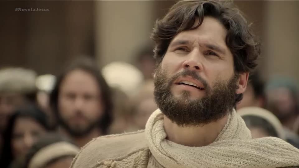 Apóstolos defendem Jesus e afirmam que Ele é o Messias | Jesus