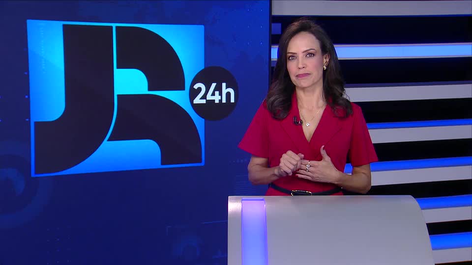 Assista à íntegra da Edição Digital do JR 24 Horas desta sexta (30)